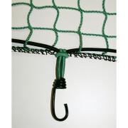 Set of 6 protective net hooks Kerbl