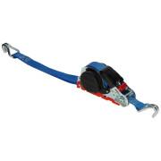 Automatic tie-down strap Kerbl Smart Retract