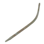 Metal tines for wide-handled rake 50251 Kerbl