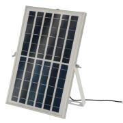 Solar kit for automatic henhouse door Kerbl