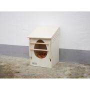 Wooden nesting box Kerbl