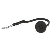Short dog leash with round handle Kerbl