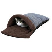 Sleeping bag for cats Kerbl Thea