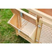 Hutch for rodents Kerbl Vario XXL