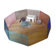 Enclosure for small rodents Kerbl