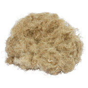 Small rodent hemp wool Kerbl