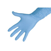 Disposable nitrile gloves Keron Premium Plus (x50)