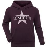 Child hoodie LeMieux Mini