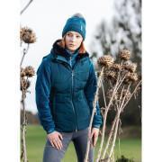 Sleeveless winter jacket for women LeMieux Loire