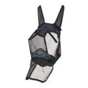 Anti-fly mask for horses LeMieux Visor-Tek Full Fly