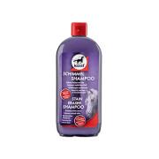Horse shampoo white spot remover Leovet Shiny 500 ml