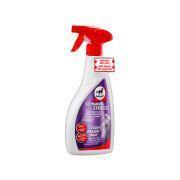White glossy stain remover spray Leovet Shiny 550 ml