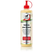 Anti-itching care oil Leovet