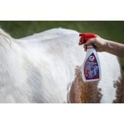 Detangling spray for grey horses Leovet