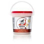 Clay Poultice Leovet Mineral Pack