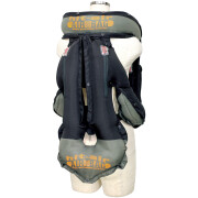 Riding airbag vest Hit Air Complet MLV3-H