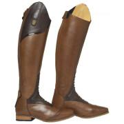 Women's leather riding boots Mountain Horse Sovereign HR Short Wide