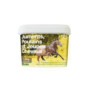 Feed supplement for mares and foals NAF