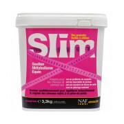 Recovery supplement for horses NAF Slim