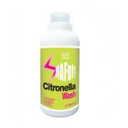 Insecticide for horses NAF Citronella