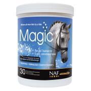Performance Supplement  NAF Magic Powder