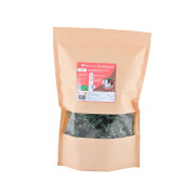 Crackers for horse form and vitality spirulina Natural Innov Natural'Crackers Top - 500g