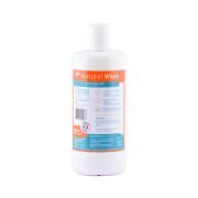 Natural horse care shampoo Natural Innov Natural'Wash 500ml