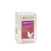 Food supplement for birds Nobby Pet Orlux Ferti-Vit 25 g