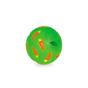 Rodent toy treat ball for rodents Nobby Pet
