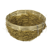 Bamboo bird nests with coconut Nobby Pet