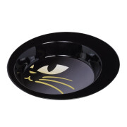 Stainless steel cat bowls Nobby Pet Kitty