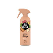 Dry-cleaning spray for dogs Nobby Pet Pet Head