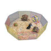 8-element rodent enclosure Nobby Pet