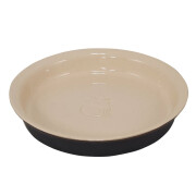 Flat ceramic bowl for cats Nobby Pet Miska