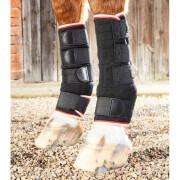 Quick-drying gaiters for horses Premier Equine
