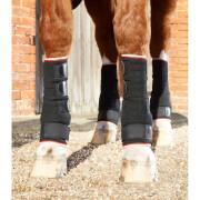 Quick-drying gaiters for horses Premier Equine