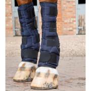 Cold water horse gaiters premier Equine