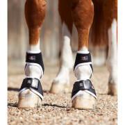 Magnetic Bell Boots Premier Equine Magni-Teque