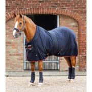 Drying fleece blanket for horses Premier Equine Buster Prestige 280g