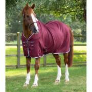 Outdoor horse blanket Premier Equine Cooler Buster