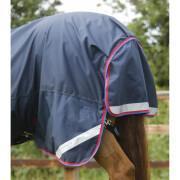 Waterproof outdoor horse blanket Premier Equine Buster Hardy 0 g