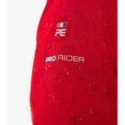 Waterproof riding jacket Premier Equine Pro Rider