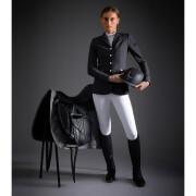Riding jacket for women Premier Equine Nera