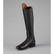 Leather riding boots Premier Equine Silentio Regular
