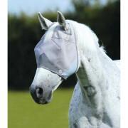 Anti-fly mask for horses Premier Equine Buster Standard