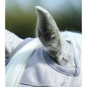 Anti-fly mask for horses Premier Equine Buster Standard