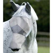 Anti-fly mask for horses Premier Equine Buster Xtra