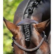 Anatomical horse headrest Premier Equine