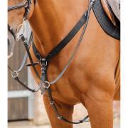 Martingale for horse Premier Equine Baressa