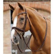 Horse Reins Premier Equine Pietro